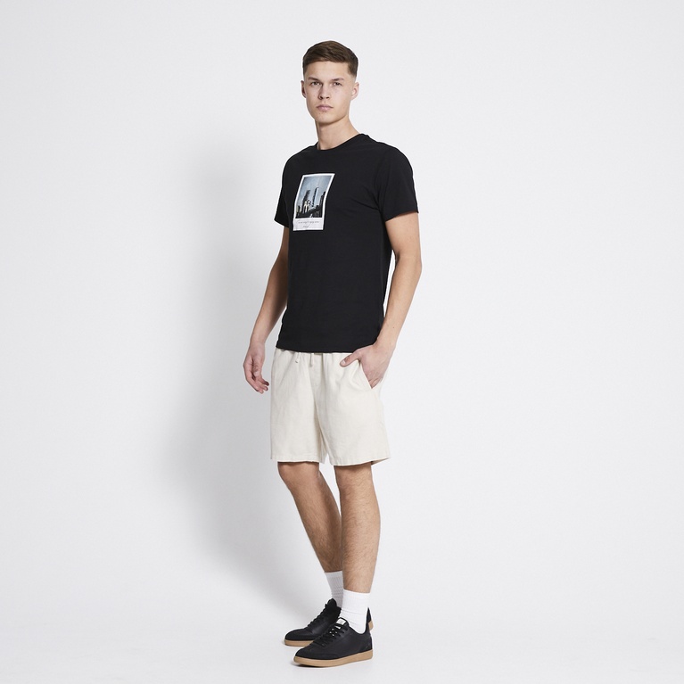 Printed t-shirt "Bill" Printed t-shirt "Bill"